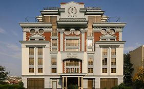 Cron Palace Kosher Tbilisi Hotel